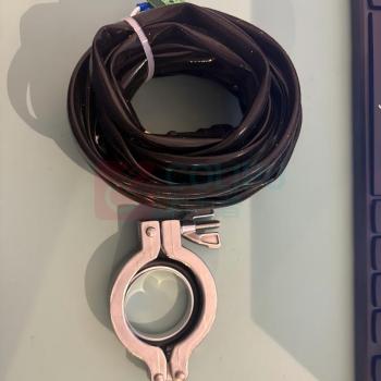 HT 氧变送器 HT-TA264 表头尺寸10×45×99mm