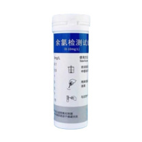海恒水专家 余氯检测 0-10mg/L