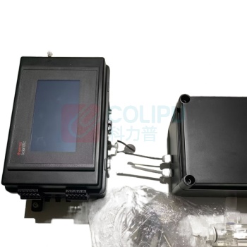 ThermoORION 余氯分析仪 TSFC71 含流通池、前置过滤器、不含试剂 测量原理:DPD法 测量范围:0-5mg/LCI2计 测量精度:0-0.02mg/L或4%F.S取较大者 最低检测限:0-0.02mg/L