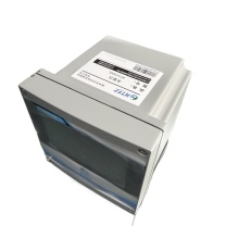 华天发展 余氯仪 HT3100CL 测量原理:无膜式三电极电流法 测量范围:0.01-5.00mg/l0.05-20.00mg/l 测量精度:±3%