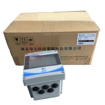 华天发展 余氯仪 HT3100CL 测量原理:无膜式三电极电流法 测量范围:0.01-5.00mg/l0.05-20.00mg/l 测量精度:±3%