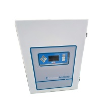 BOXI 余氯分析仪 BX8008P-DS 比色法余氯变送器测量范围:0-5.00mg/L(ppm)