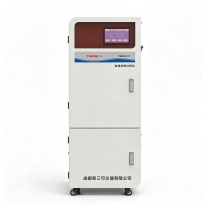 新三可 氨氮分析仪 在线总磷显示装置 PCM300-TPRY 7寸触摸屏;具有分析仪器过程日志及测量数据记录及报警信息存储功能,以每小时记录一次数据计算,可存储3年以上,并可U盘快速导出数据