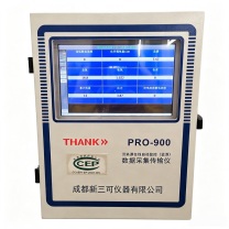 新三可 COD分析仪 环保数采仪 PRO-900 10.1寸TFT彩色触摸屏;,具有8路模拟、4路开关量输入、4路开关量输出,RS232/485接口满足现场使用,支持有线和无线(GPRS/CDMA)两种网络制式
