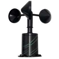 建大仁科 脉冲式风速变送器 RS-FSJT-NPN
