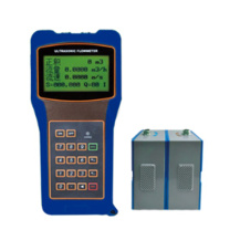 优科 手持式超声波流量计(含检测费) YK-TUF2000F100W 管径DN50-DN400,输出:4-20mA.环境温度-10℃-40℃