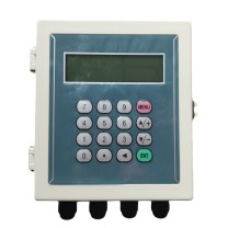 瑞驰 SWICKY 超声波流量计 RCS-FB1-400 适用DN200DN700管径精度0.5级IP68配10米*2电缆带耦合剂表头及传感器