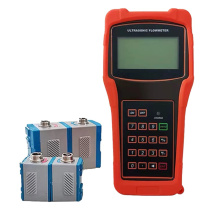 美科 手持式超声波流量计 TUF-2000H DN50-700