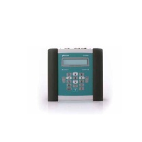 Emerson 超声波流量计FLEXIM F601 带CDM传感器 常温耦合剂x2 含第三方检定报告