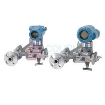 罗斯蒙特 RoseMount 流量计 3051CFC