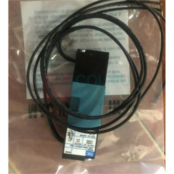 MAC 电磁阀 45A-n00-dbca-1ba