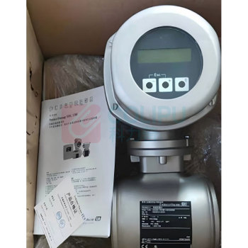 E+H 电磁流量计 Promag 400 Order Code 5L4C5H-18L7/0