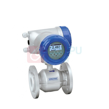科隆 电磁流量计 OPTIFLUX4300C