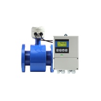 恩耐德 电磁热量表 NND-091043-N300XRR DN300mm (蓝色)