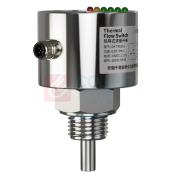 CERTEON 流量开关 CKLWGY-G-D15-MQ 6.3MPa,4-20mA