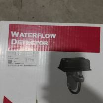 盛赛尔 水流指示器 ZSJZ 100-YM-1.2(WFD40)