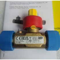 SIKA 流量开关 VT1541MHUTTI12