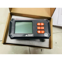 中环天仪 流量积算仪 XLF-30J 带连接线0.5级模式不带检测报告