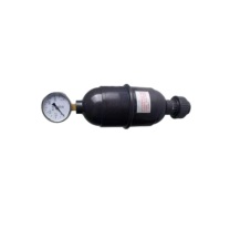 科睿才 UPVC脉冲阻尼器 DN20