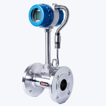 世创 涡街流量变送器 XFV151Y2S16M1DG DN150 