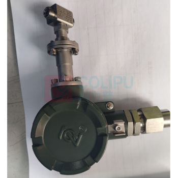 TFN 涡轮流量计 LWGY-6(含放大器) 1级含第三方检测