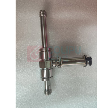 中环天仪 涡轮流量传感器 LWGY-15G060 DN4 不含第三方检测报告