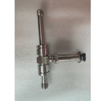 中环天仪 涡轮流量传感器 LWGY-15G060 DN4 不含第三方检测报告