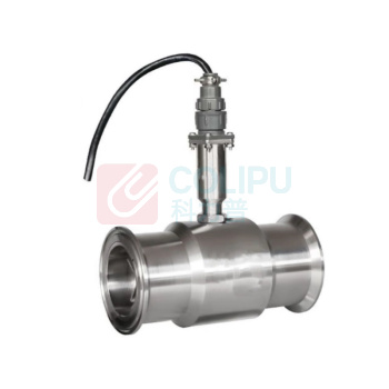 SATA 涡轮流量计 CLG-25 0.5级(含放大器) (不含检测报告)