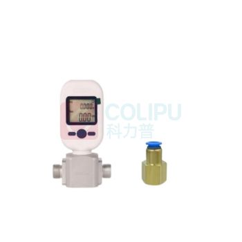 矽翔 气体流量计 MF5712-G-250-B-A 量程:250L/min 接口:G1/2外螺纹