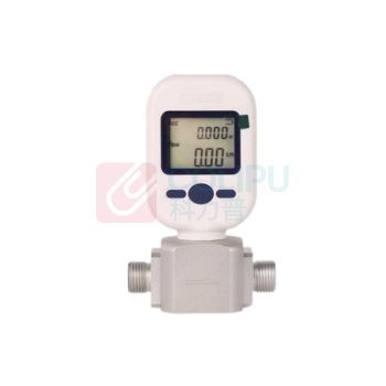 矽翔 气体流量计 MF5712-G-250-B-A 量程:250L/min 接口:G1/2外螺纹