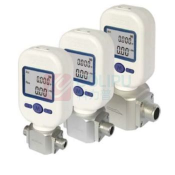 矽翔 气体流量计 MF5712-G-250-B-A 量程:250L/min 接口:G1/2外螺纹