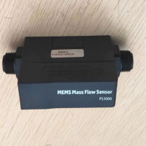 矽翔 气体质量流量计, FS3000 (自动识别空气/氧气/氮气/氩气)