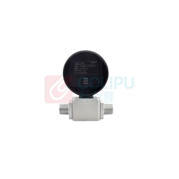 ASAIR 气体流量计表 AMS2106 0-200L/min