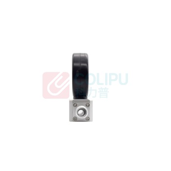 ASAIR 气体流量计表 AMS2106 0-200L/min