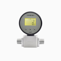ASAIR 气体质量流量计(不含检测) AMS2106R01 NPT1/2(量程0-300L/min)