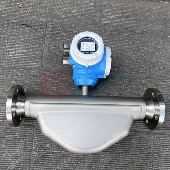 E+H 质量流量计 8F3B50-27CC 耐温350℃,耐压4MPa,4-20mA信号,精度:0.5级 (不含检测报告)
