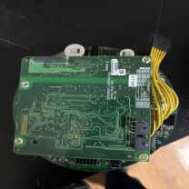 科隆 氨气流量装置分析板 AH-CLEKX-00-2N