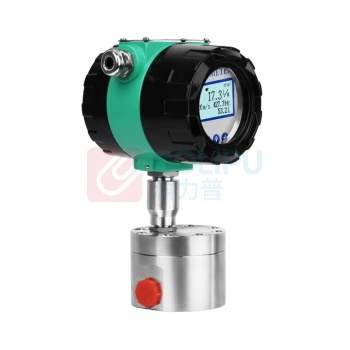 匡建仪表 CONJANT KJ 圆齿轮流量计 CON-GF-JL-0818 -304 83*80*55*70mm