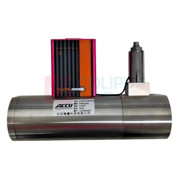 ACCUFLOW 气体质量流量控制器 ACU10FD-BC XM-WR-12 1台/台 销售单位:台 (气体质量流量控制器\一体式 PN25 0-500L/min 1.0级 Φ10 316 卡套式 不