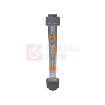 余姚 浮子流量计 LZTM-15 0.5~4L/h 0.5级