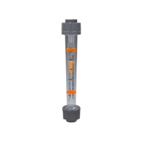 余姚 浮子流量计 LZTM-15 0.5~4L/h 0.5级