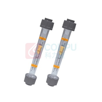 余姚 浮子流量计 LZTM-15 0.5~4L/h 0.5级
