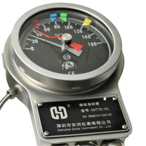 东河力华 主变温度控制器 DHTTK-R1
