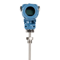易宇博通1999 温度变送器 WL-J 4-20mA*500mm 0.2% 24VDC(-60-80℃)