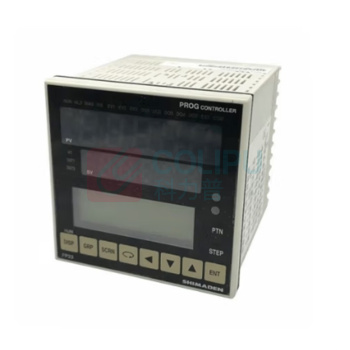 岛电 可编程调节器 高精度温控 FP93-8P-90-1050