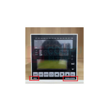 岛电 温度控制器 SR23-SDPP-0600000