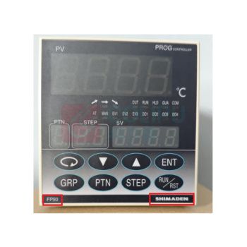 岛电 温度控制器 FP93-81-90-0000