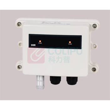 虹润 挂墙式温度变送器 OHR-WS21-1-X-DZ-G1 (含检测报告)