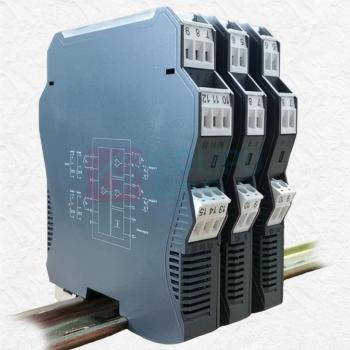 恩耐德 温度变送器 NPWD-G11D.RTD-NG 24V