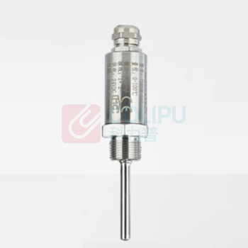 星仪 温度传感器 CWDZ11A-H-04-A1-14-L50-G -50~+50℃,4~20mA,12~36V